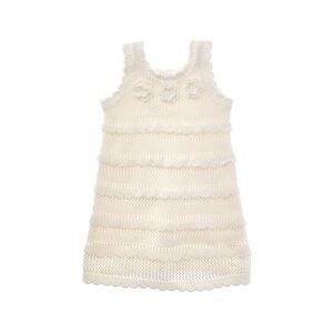Design History Girls  Girls Dress, White
